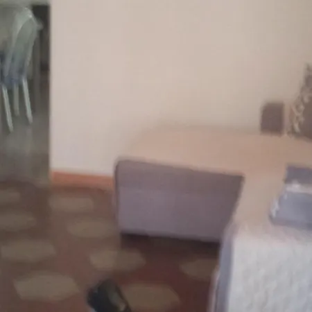 Daire Da Anto Trivio (Latina)