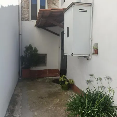 Apartament Da Anto