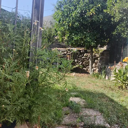 Da Anto Διαμέρισμα