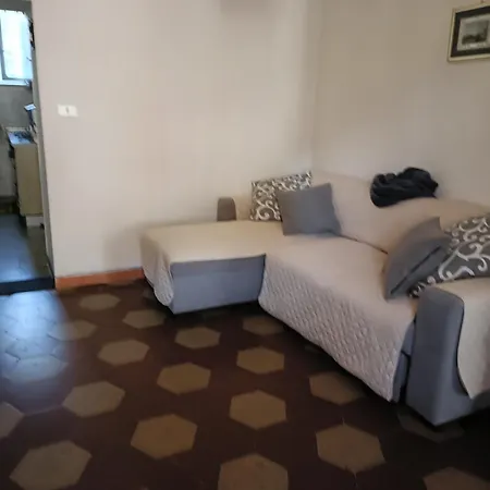 Apartment Da Anto *