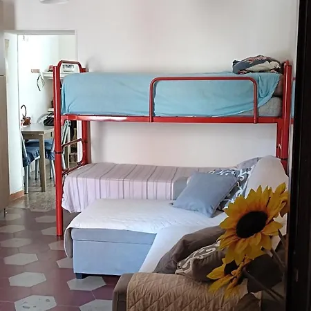 Da Anto Apartament